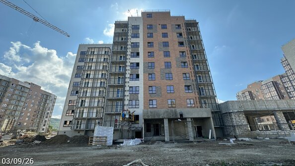 3 сентября 2026
