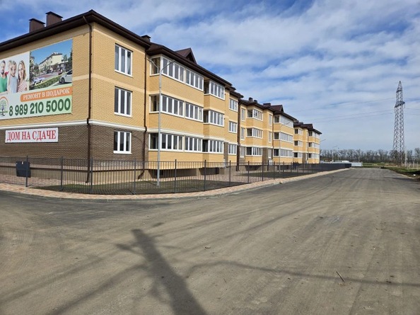 Ход строительства 2 апреля 2026