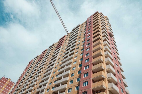 Ход строительства 2 сентября 2022