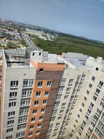 Ход строительства 12 сентября 2023