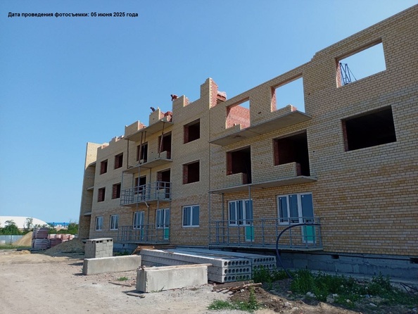 9 июня 2025