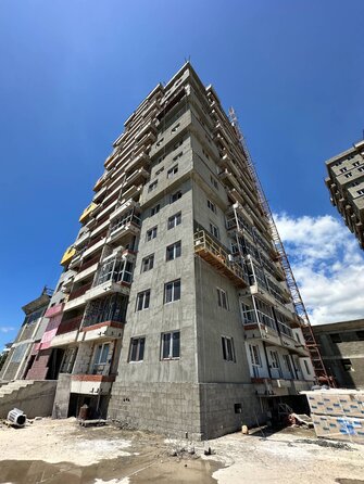 Ход строительства 4 июля 2025