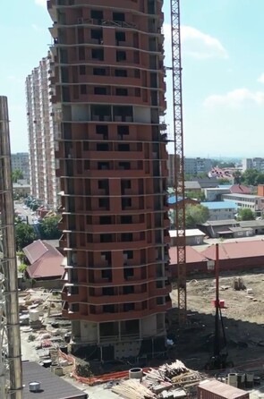 Ход строительства 28 августа 2024