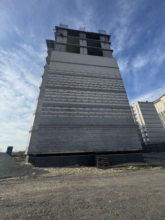 Ход строительства 3 апреля 2026
