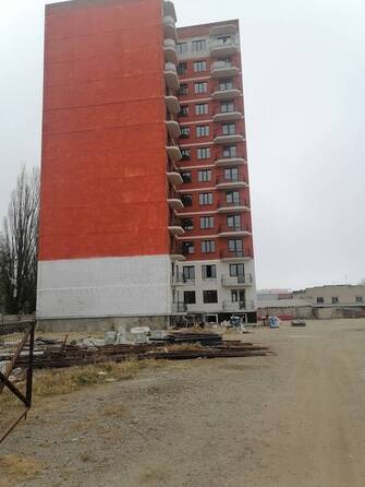 Ход строительства 2 декабря 2025