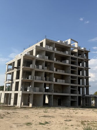 Ход строительства 4 сентября 2026