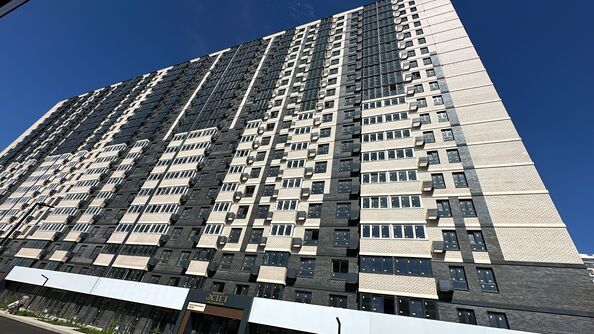 Ход строительства 25 августа 2025