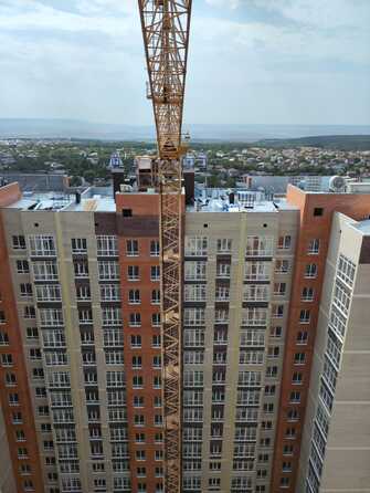 Ход строительства 12 сентября 2023