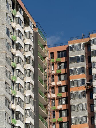 Ход строительства 3 октября 2025