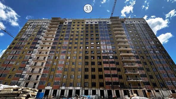 Ход строительства 4 июля 2025