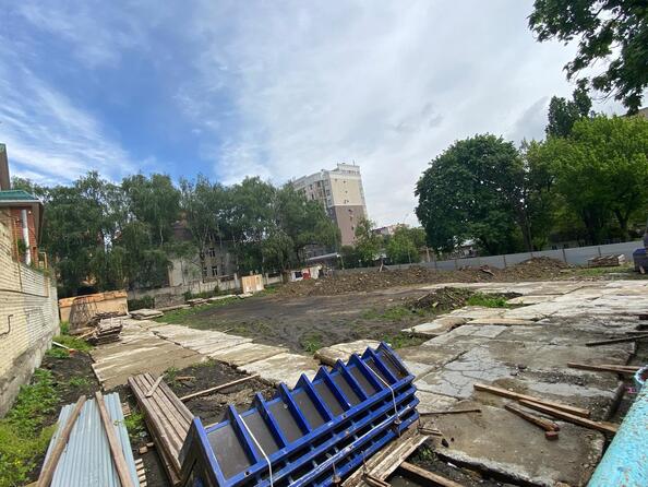 Ход строительства 3 июня 2026