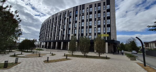 Ход строительства 8 сентября 2026
