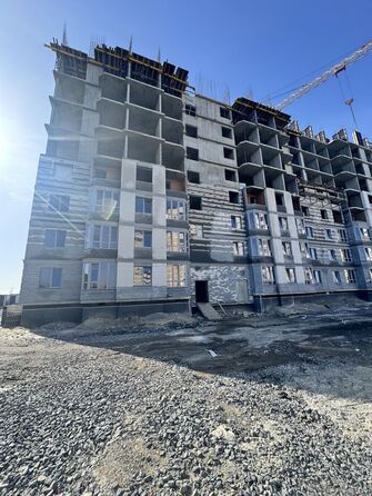 Ход строительства 2 марта 2026