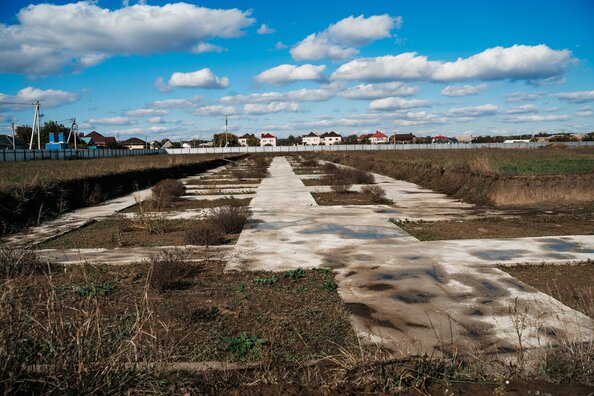 Ход строительства 28 октября 2025