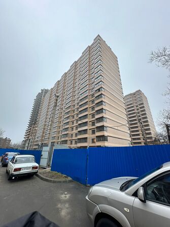 Ход строительства 5 февраля 2024