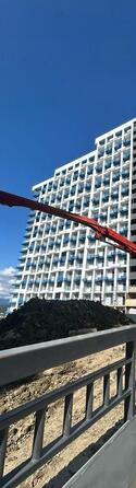Ход строительства 2 августа 2024