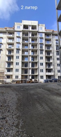 Ход строительства 2 апреля 2026