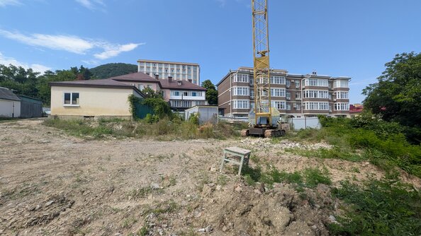 Ход строительства 3 сентября 2026