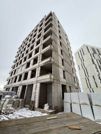 Ход строительства 5 января 2026