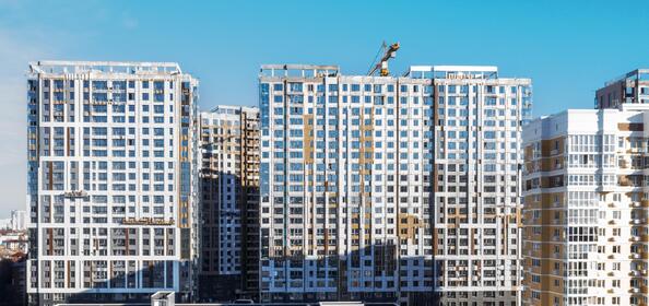 Ход строительства 30 января 2024