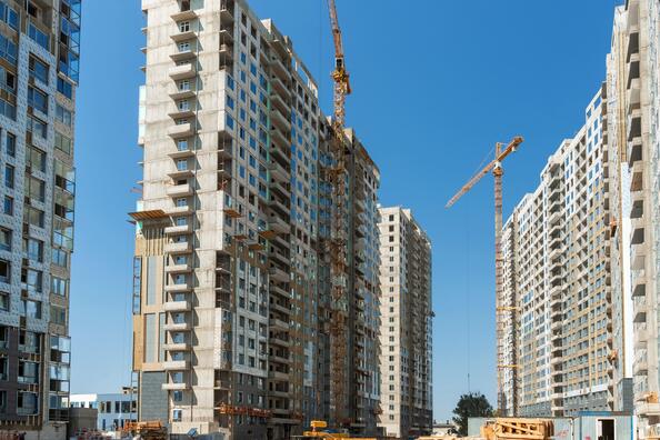 Ход строительства 29 августа 2023