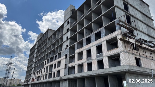 10 июня 2025