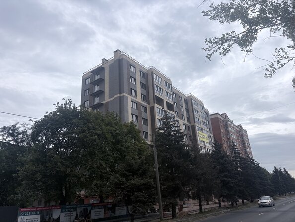 Ход строительства 31 августа 2026