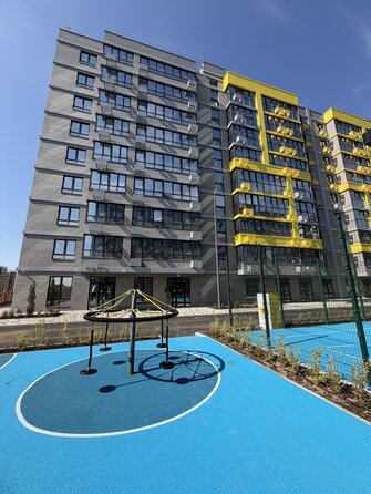 Ход строительства 22 сентября 2026