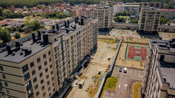 Ход строительства 28 июля 2025
