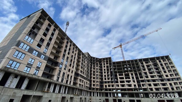 8 апреля 2026