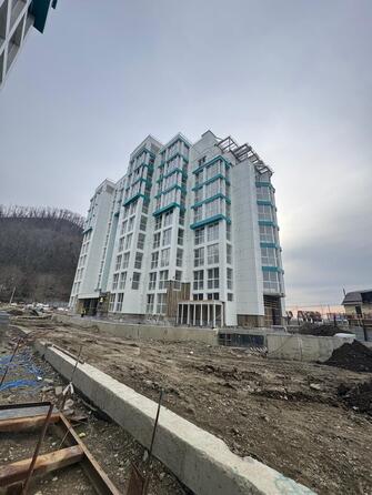 Ход строительства 3 апреля 2025