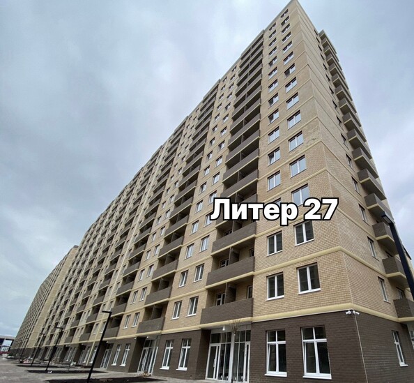 Ход строительства 24 октября 2025