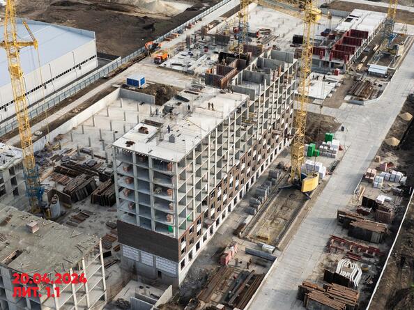 27 апреля 2024