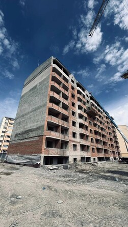 Ход строительства 3 июня 2026