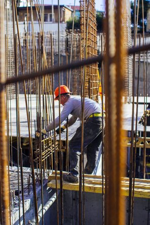 Ход строительства 29 декабря 2025