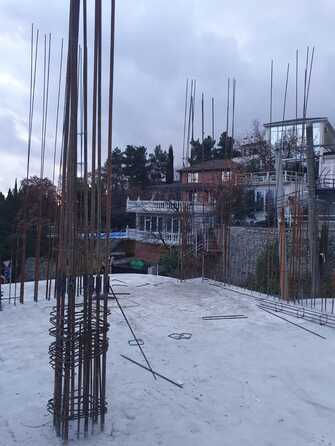 Ход строительства 4 декабря 2025
