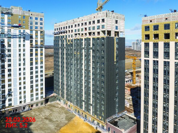 26 февраля 2026