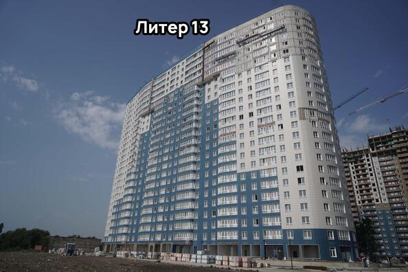 Ход строительства 23 августа 2023