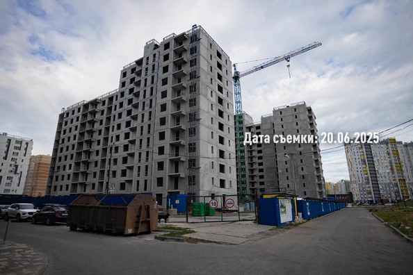26 июня 2025
