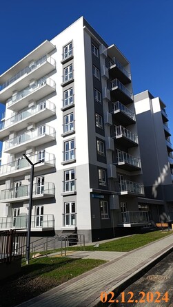 Ход строительства 2 декабря 2024
