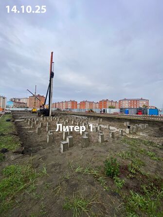 25 октября 2025