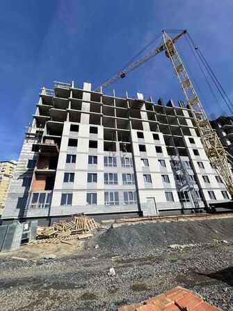 Ход строительства 2 марта 2026