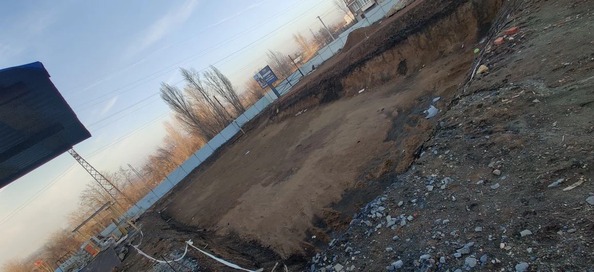 Ход строительства 4 марта 2026