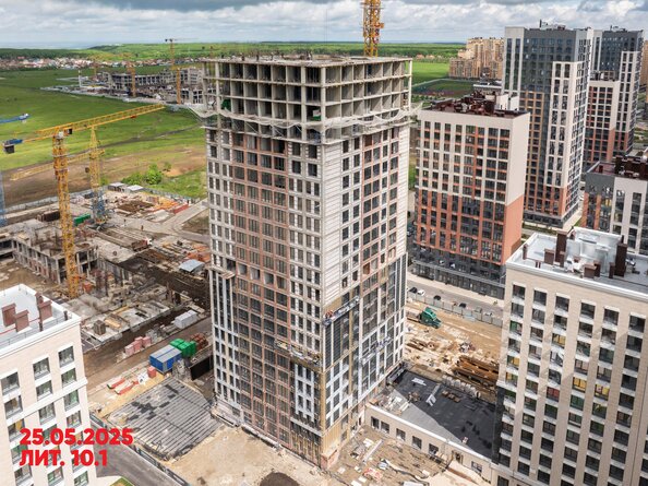 29 мая 2025
