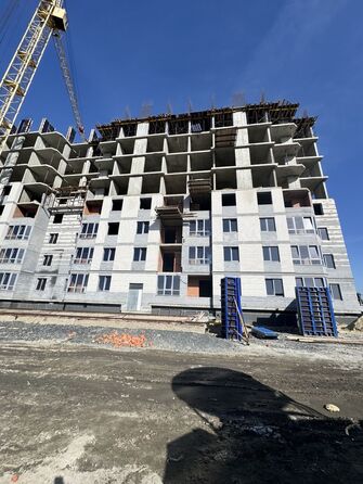 Ход строительства 2 марта 2026