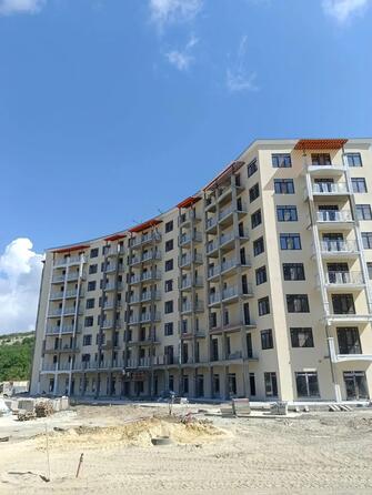 Ход строительства 30 июня 2026