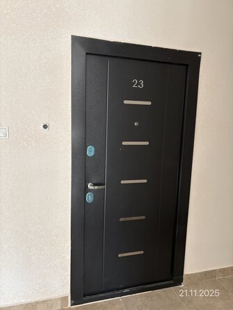 Ход строительства 25 ноября 2025