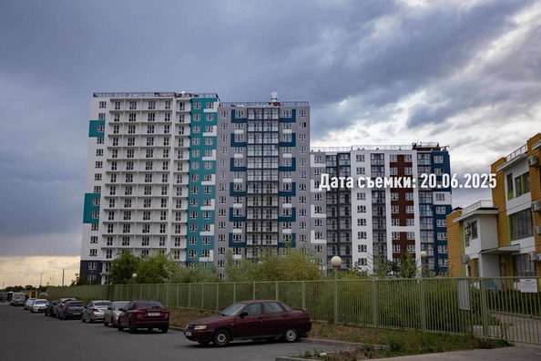 26 июня 2025