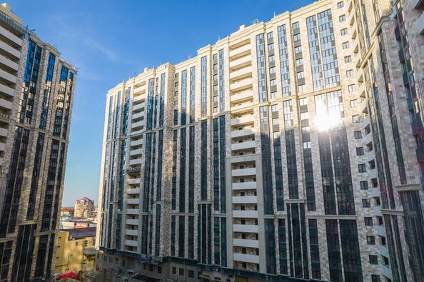 Ход строительства 4 декабря 2025