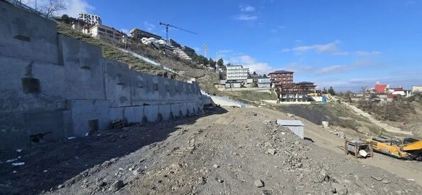 Ход строительства 3 апреля 2026